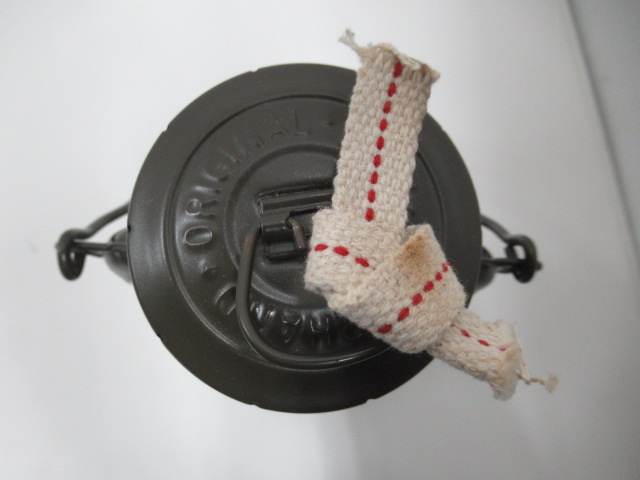 FEUER HAND(フュアハンド) ベイビースペシャル 276 オリーブ