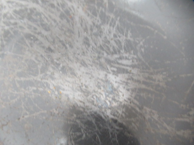 その他ブランド ヨコザワテッパン 鉄中華鍋