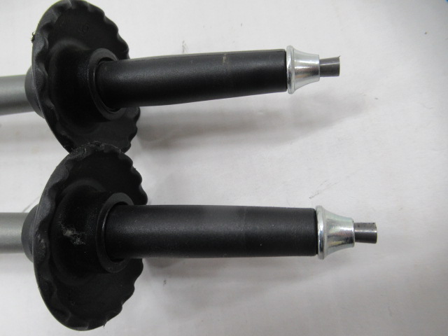 mont-bell（モンベル）  アルパインポール 2本セット