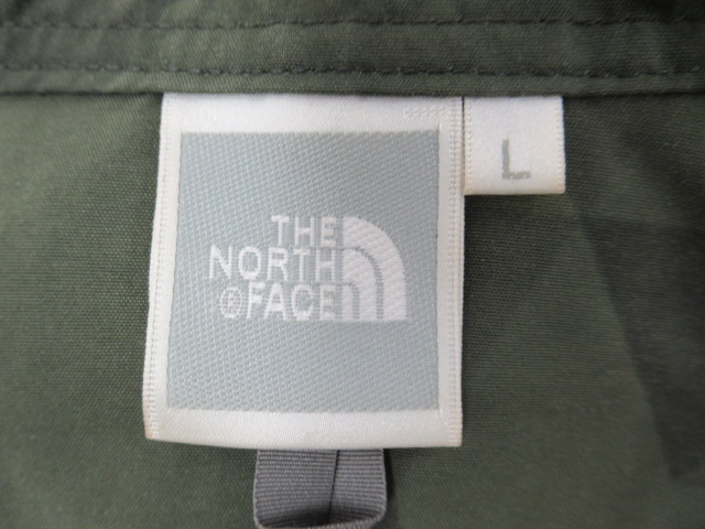 THE NORTH FACE(ノースフェイス) ノベルティコンパクトジャケット