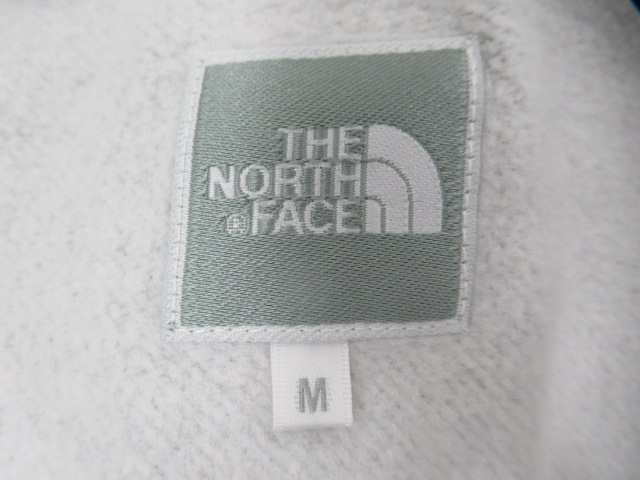 THE NORTH FACE(ノースフェイス) リアビューフルジップフーディ レディース