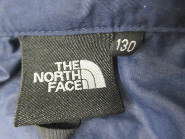 THE NORTH FACE(ノースフェイス) コンパクトジャケット キッズ