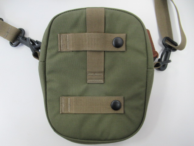 GREGORY（グレゴリー）  クイックポケットM