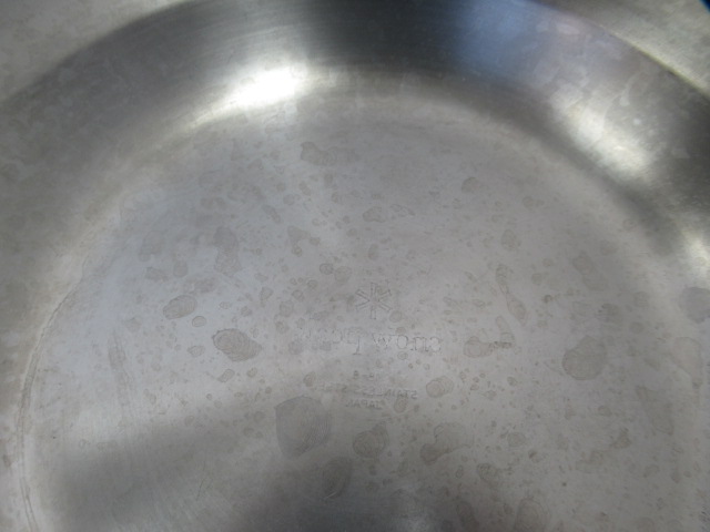 Snow Peak（スノーピーク）  SPテーブルウェア ディッシュ 5枚