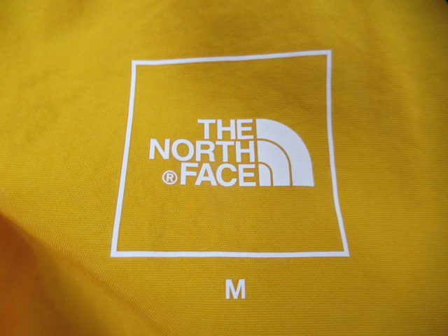 THE NORTH FACE(ノースフェイス) バーサタイルミッド