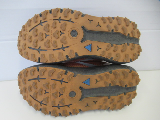 その他ブランド  Brooks カルデラ 6