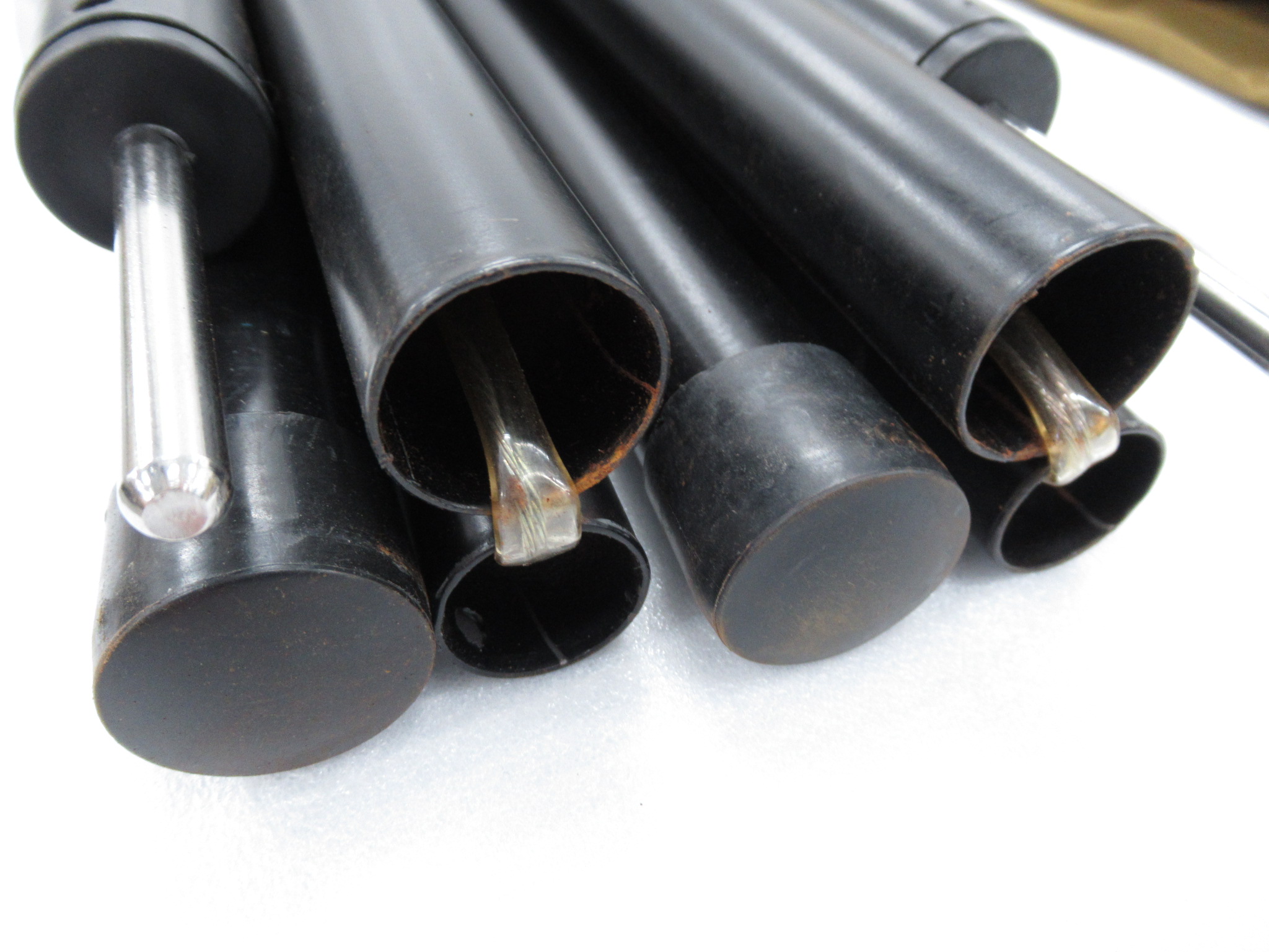 Snow Peak(スノーピーク) アメニティタープヘキサLセット