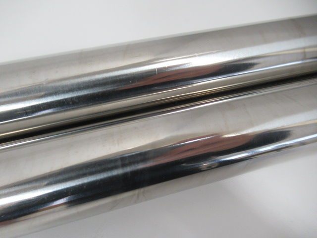 Snow Peak（スノーピーク）  IGT 2way脚 ロング セット (1)