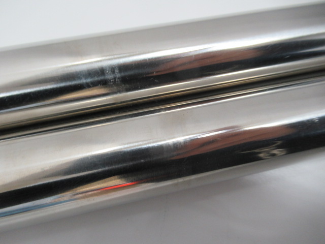 Snow Peak（スノーピーク）  IGT 2way脚 ロング セット (2)