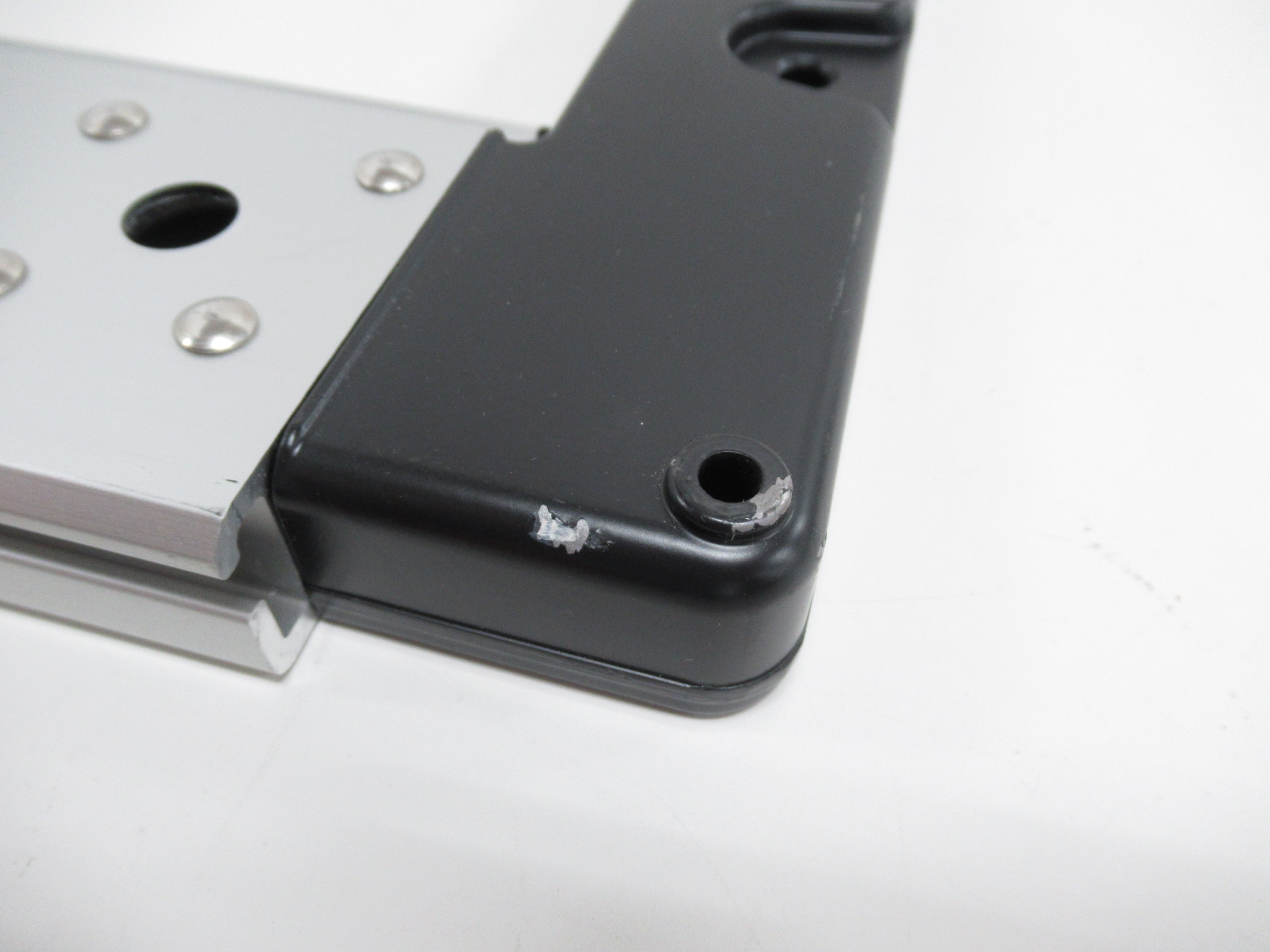 Snow Peak(スノーピーク) IGT アイアングリルテーブル フレーム ショート