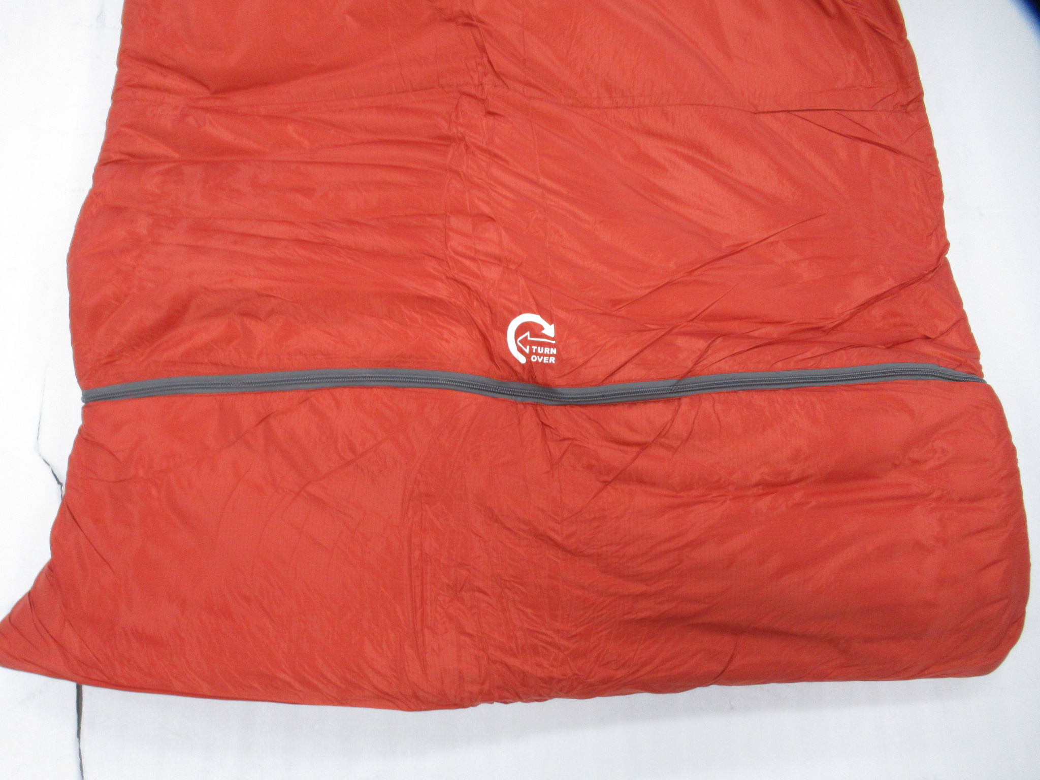 Snow Peak（スノーピーク）  セパレートシュラフ オフトンワイド LX