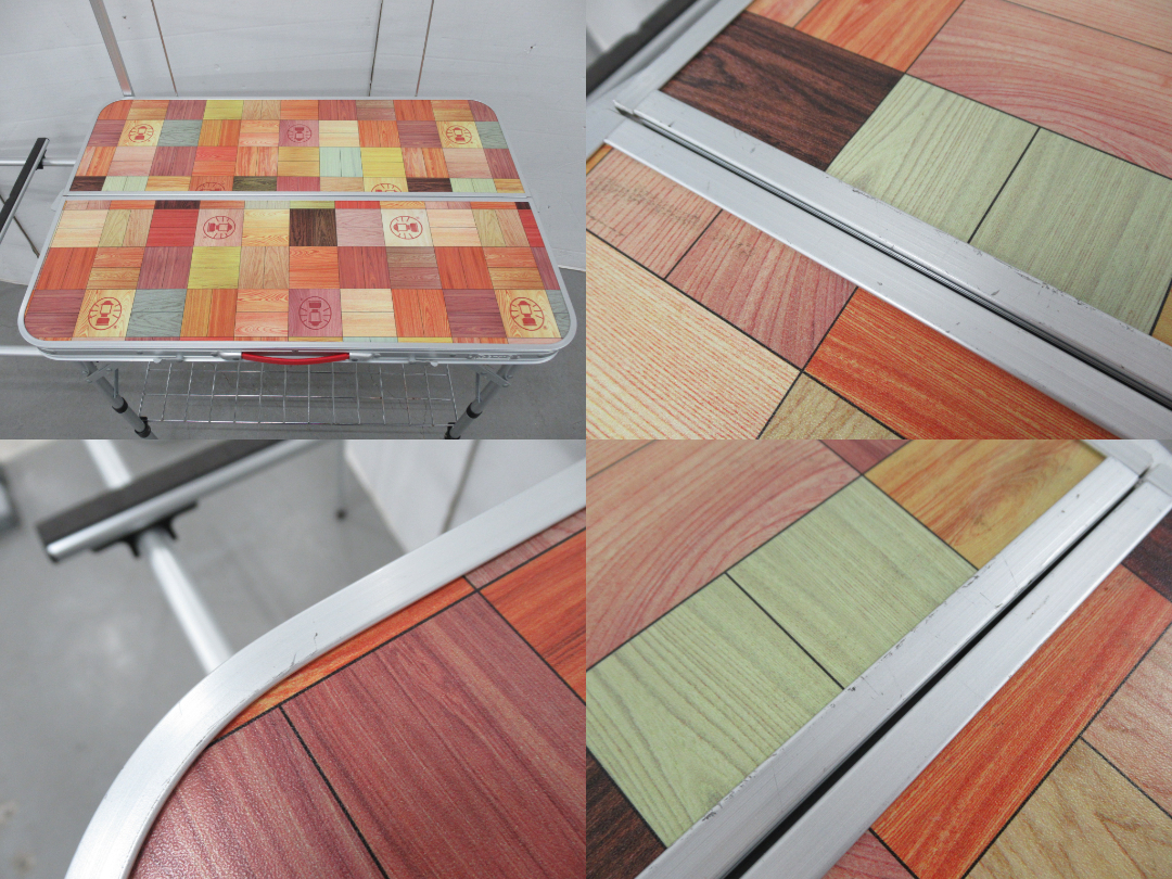 オールインワンキッチンテーブル | アウトドア用品・アウトドアグッズ