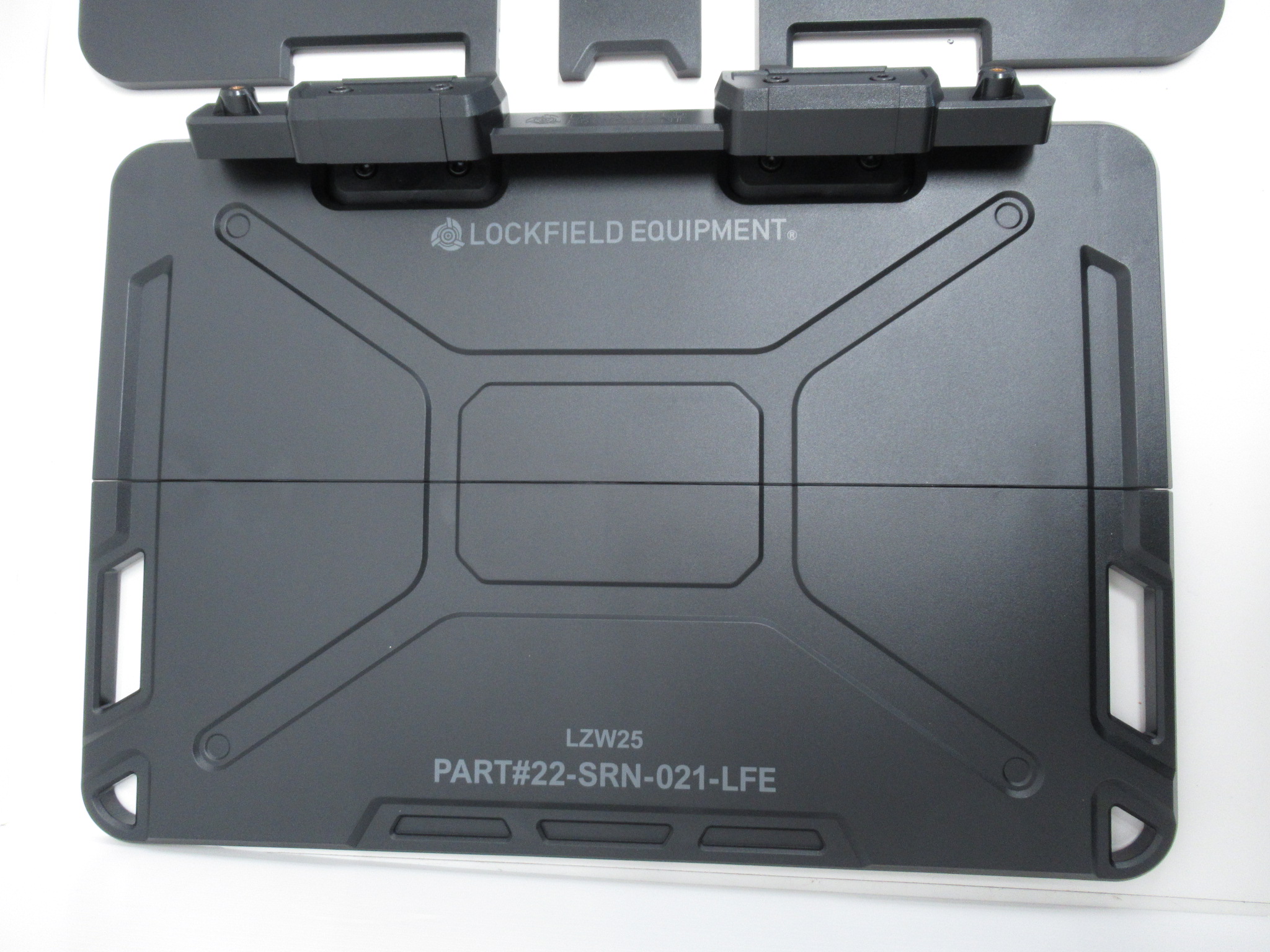 LOCKFIELD EQUIPMENT（ロックフィールドエクイップメント）  LZW25