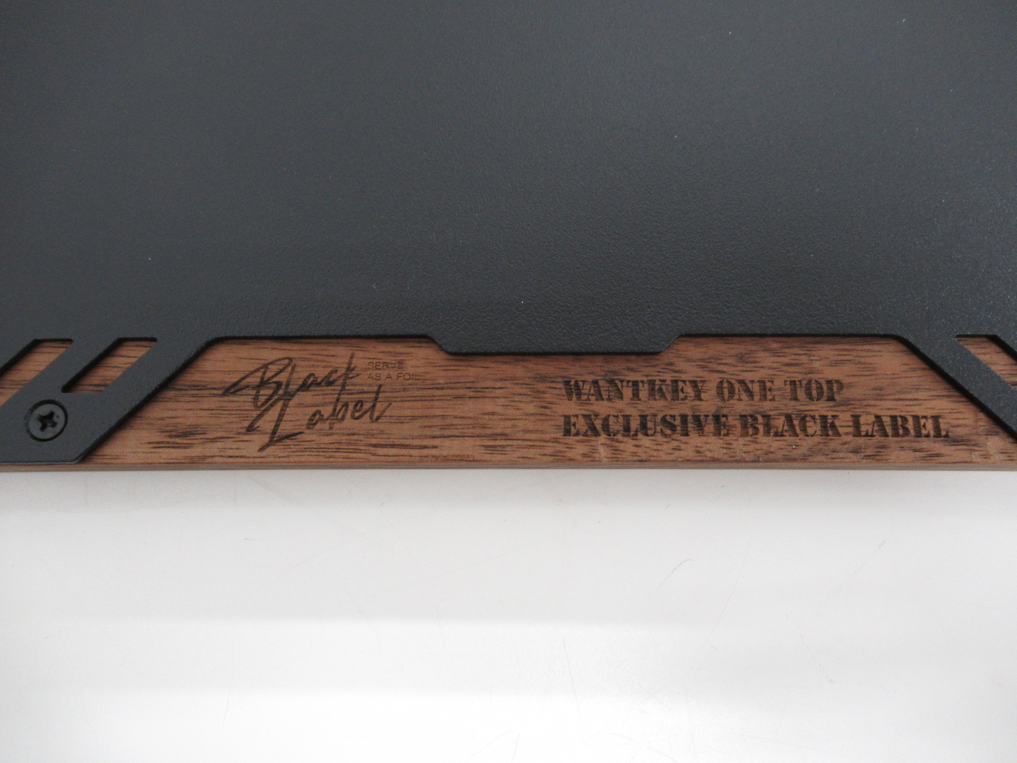 その他ブランド  WANKEY CAMP