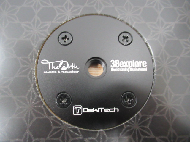 The Arth(ざぁ〜ッス) 床上手 炭カラー ヌルテカ