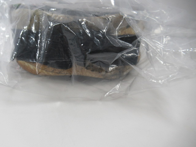 BALLISTICS（バリスティクス）  ROUND TOUGH CASE(リアルツリー)