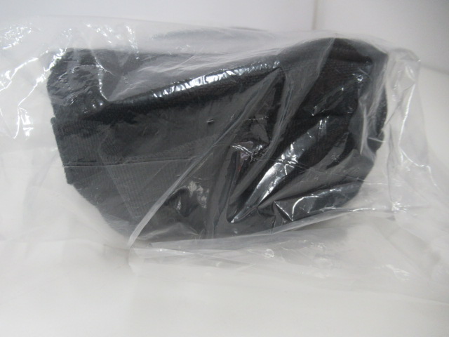 BALLISTICS(バリスティクス) ROUND TOUGH CASE(BK)