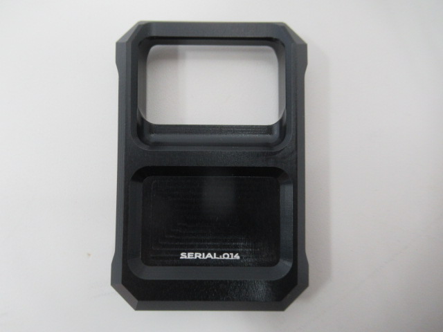 その他ブランド METAL DESIGN WORKS ボトオープナー