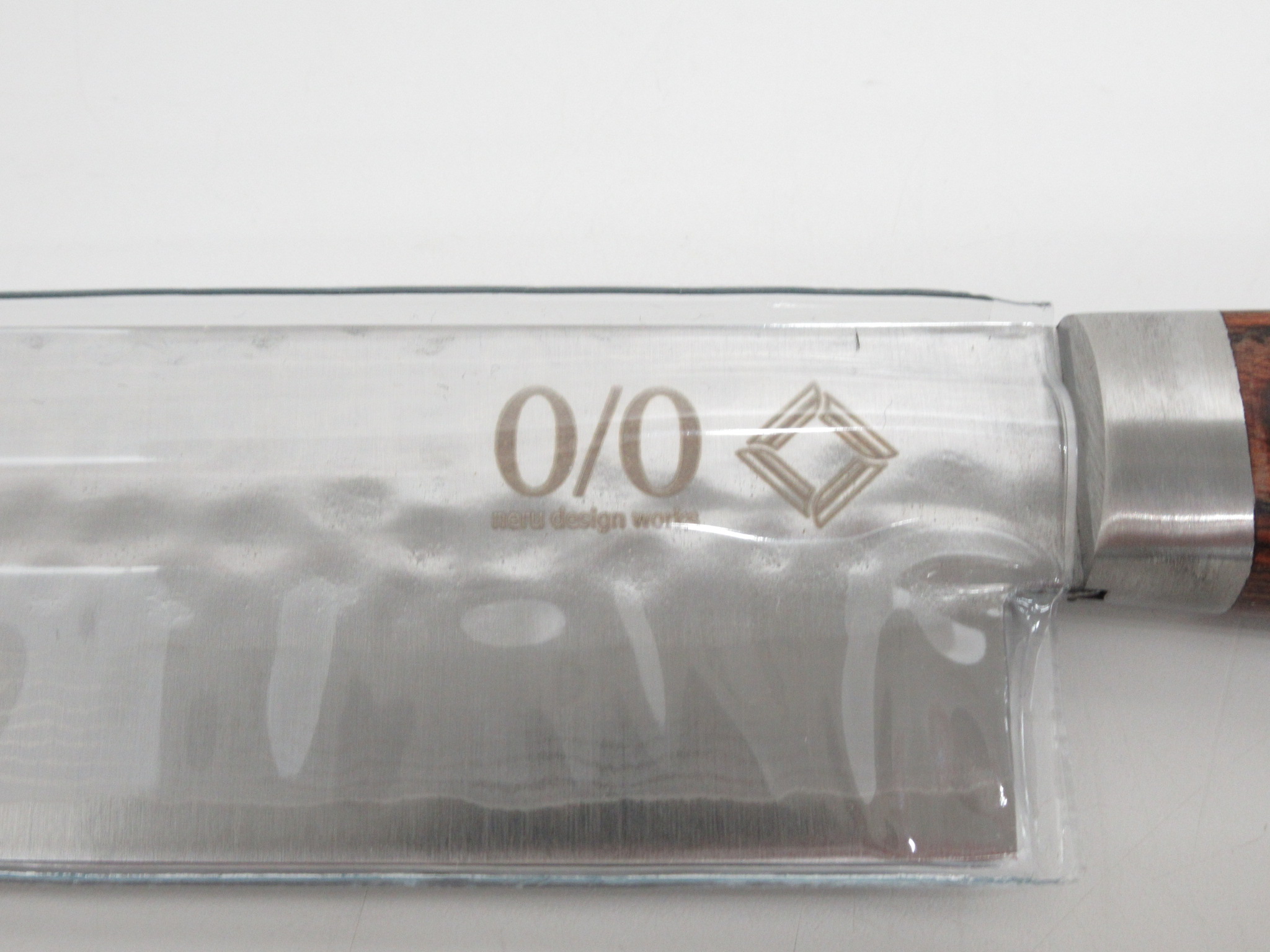 Neru Design Works（ネルデザインワークス）  camp no hamono/hukuro セット