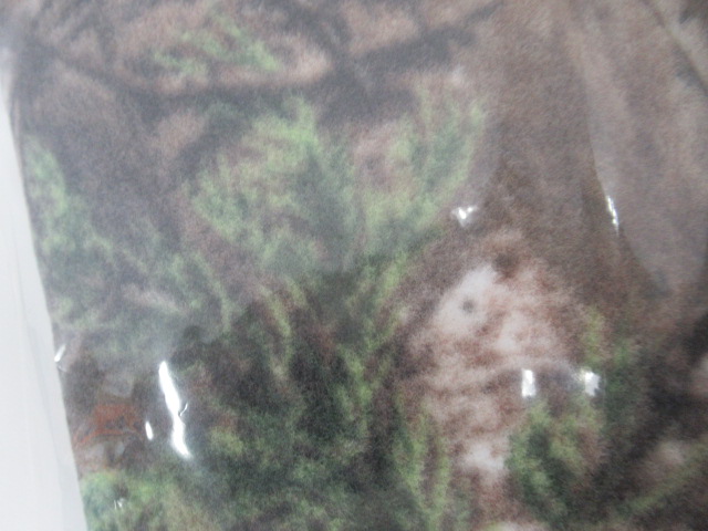 Neru Design Works(ネルデザインワークス) ブランケット小 REALTREE Xtra柄1