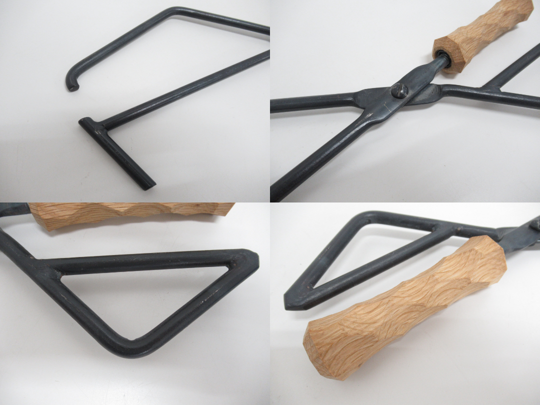 Neru Design Works（ネルデザインワークス）  MAKIBASAMI