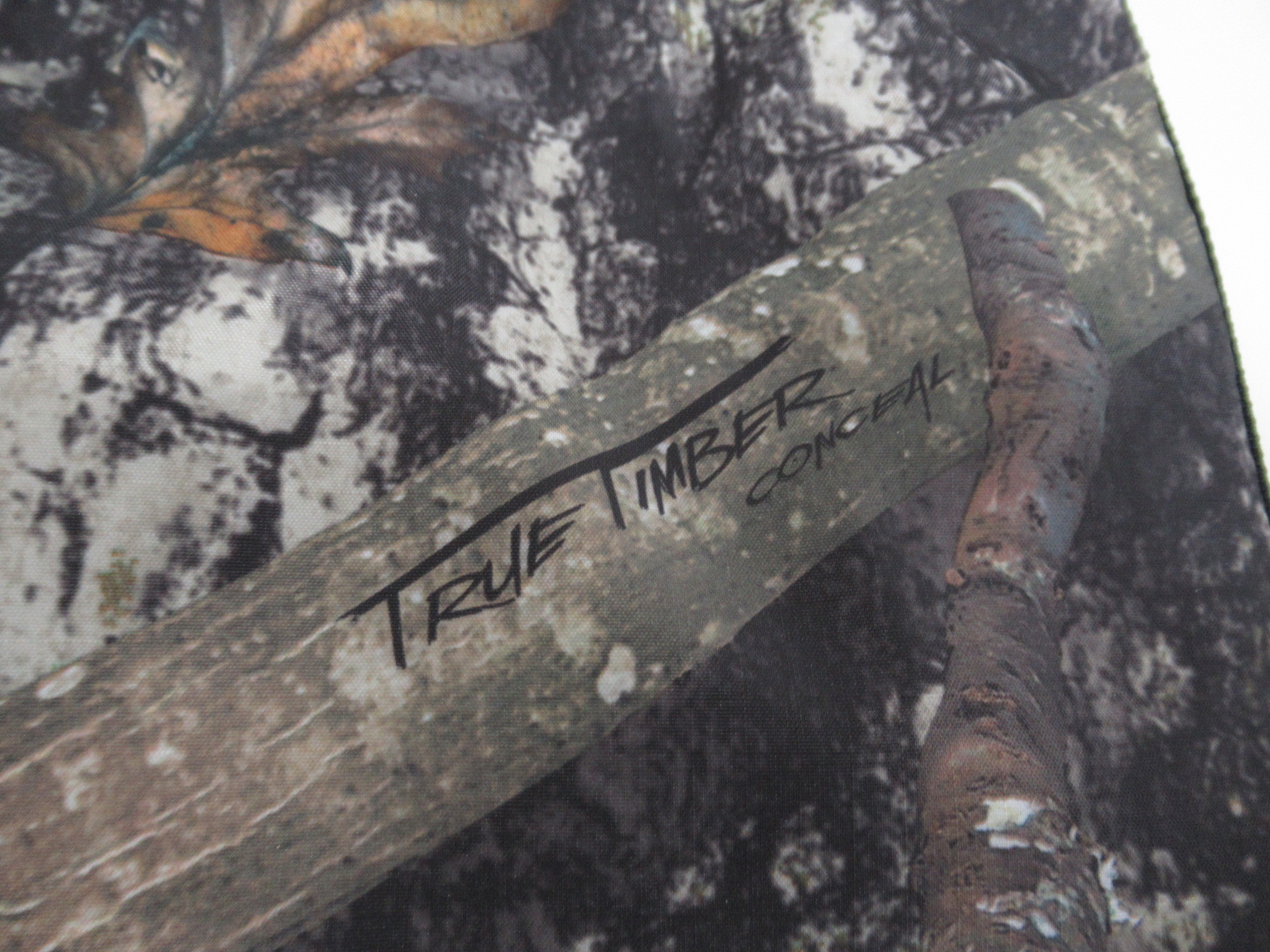 HALF TRACK PRODUCTS（ハーフトラックプロダクツ）  carme(koti限定リアルツリー)