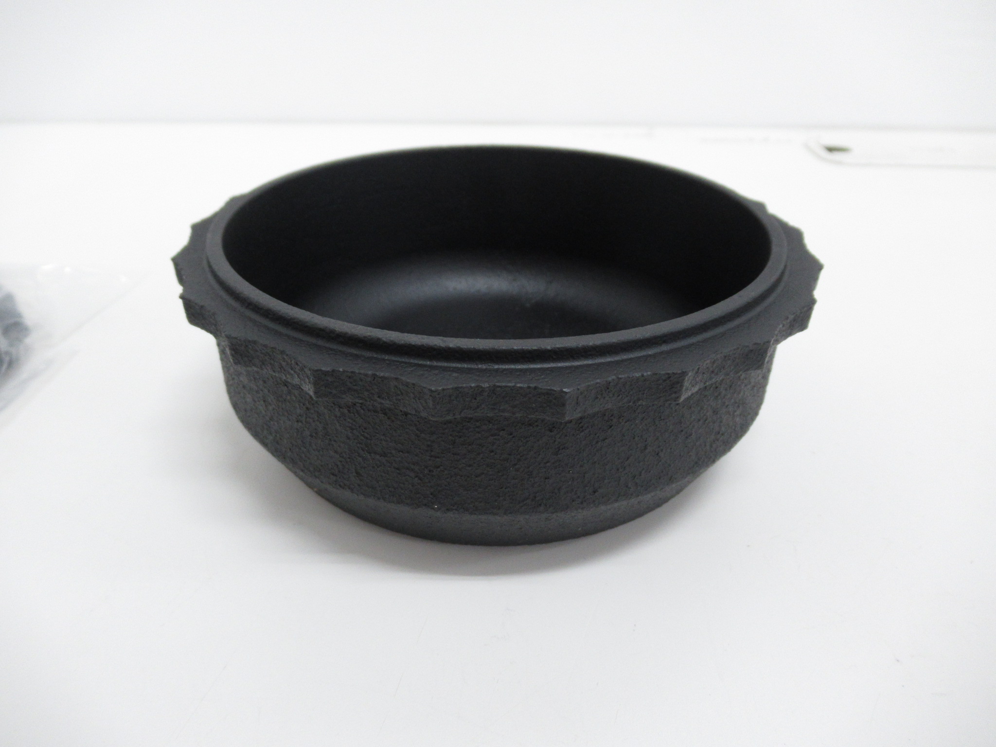 asimocrafts(アシモクラフツ) a_ski&深(スキレットセット)