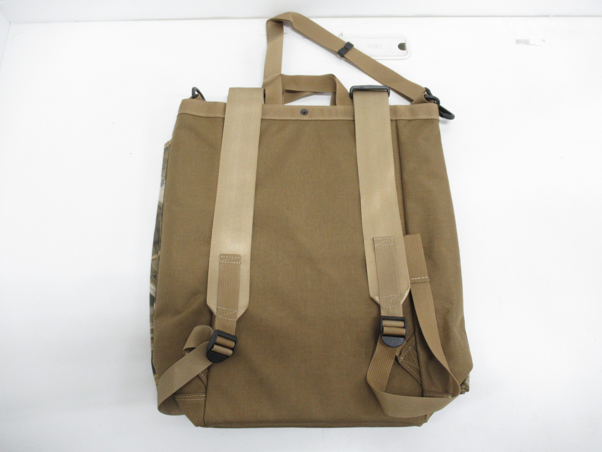 asimocrafts(アシモクラフツ) half track products BPT_A