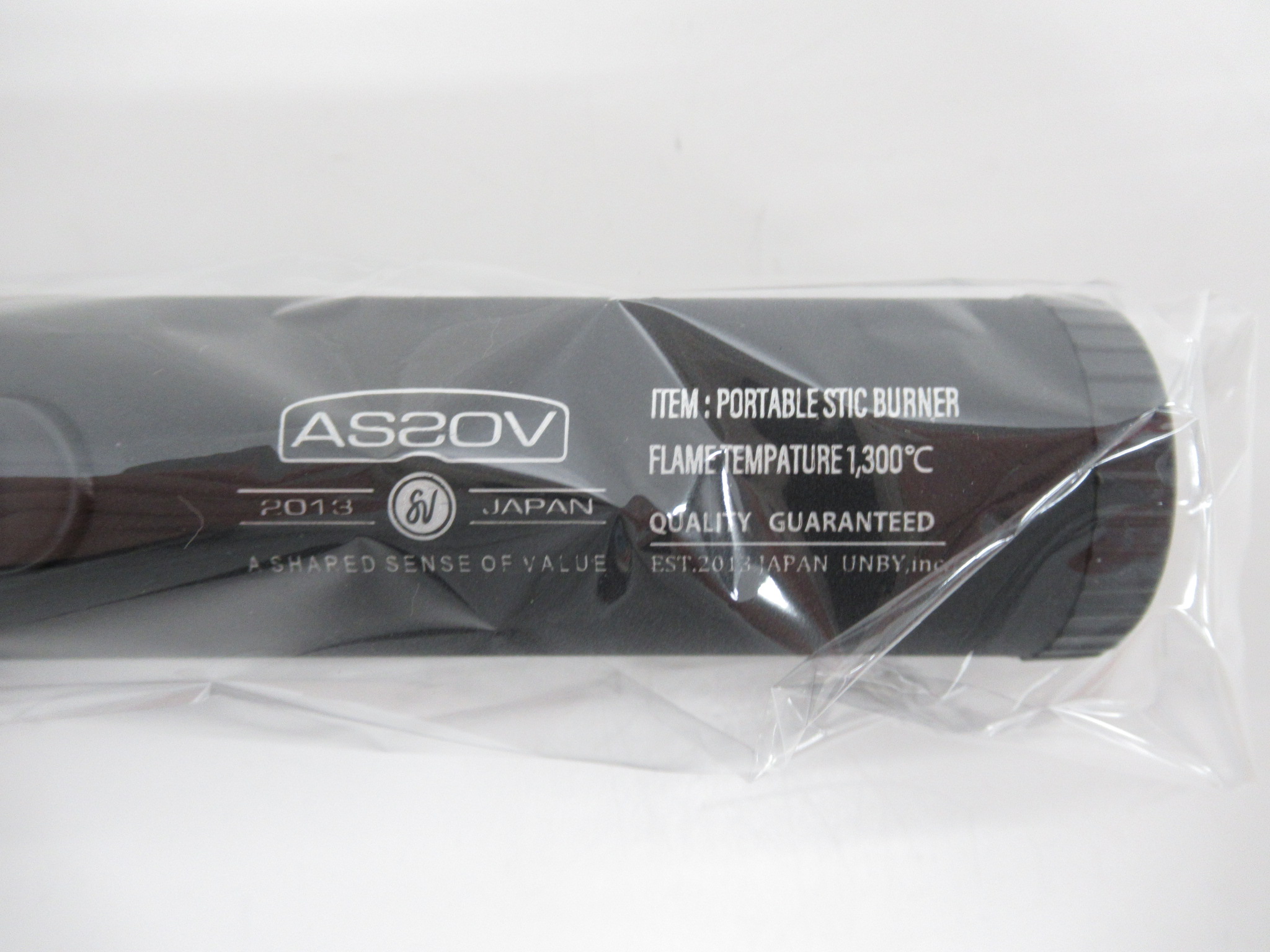 その他ブランド PORTABLE STICK BURNER