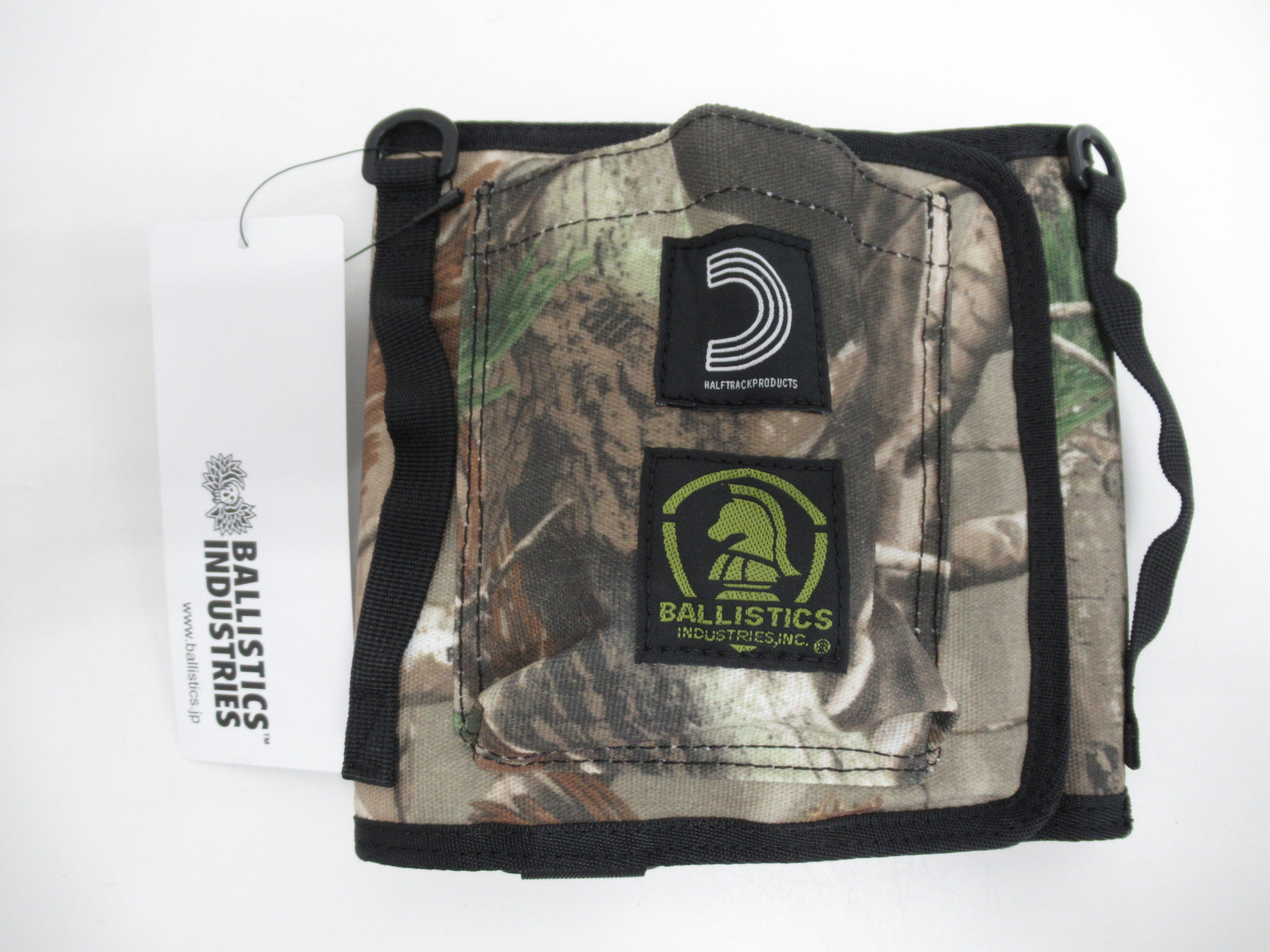 BALLISTICS(バリスティクス) リアルツリー3点セット