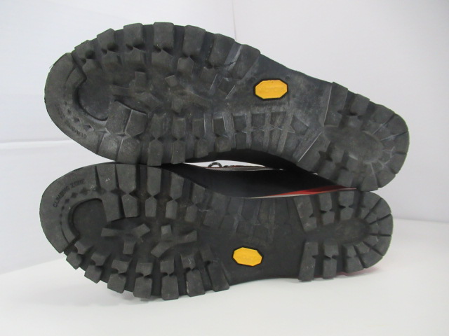 LA SPORTIVA(ラ・スポルティバ) トランゴ S EVO GTX