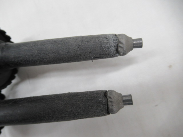 Black Diamond(ブラックダイヤモンド) トレイル フリックロック