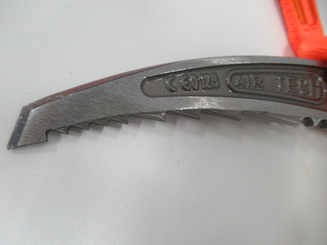 Grivel（グリベル）  エアーテックエヴォリューション＋リーシュ