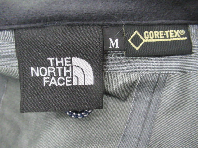 THE NORTH FACE（ノースフェイス）  マウンテンレインテックス 上下セット