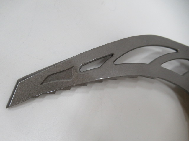 Grivel（グリベル）  ゴースト EVO+プロテクター