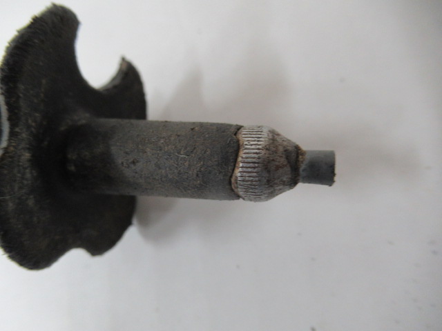 Black Diamond(ブラックダイヤモンド) ディスタンスカーボンAR 1本