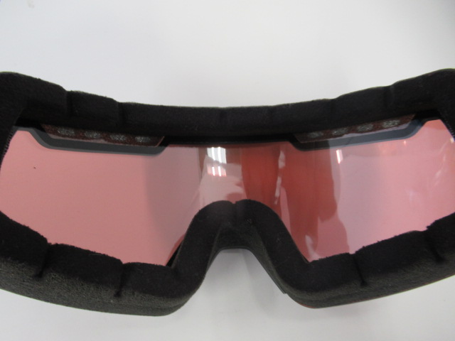 mont-bell（モンベル）  L.W.アルパインゴーグル HD+オプション