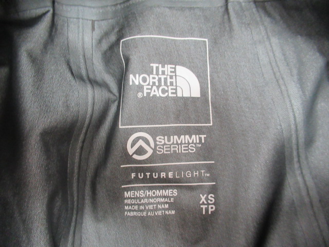 THE NORTH FACE(ノースフェイス) フューチャーライト L5 LT パンツ メンズ