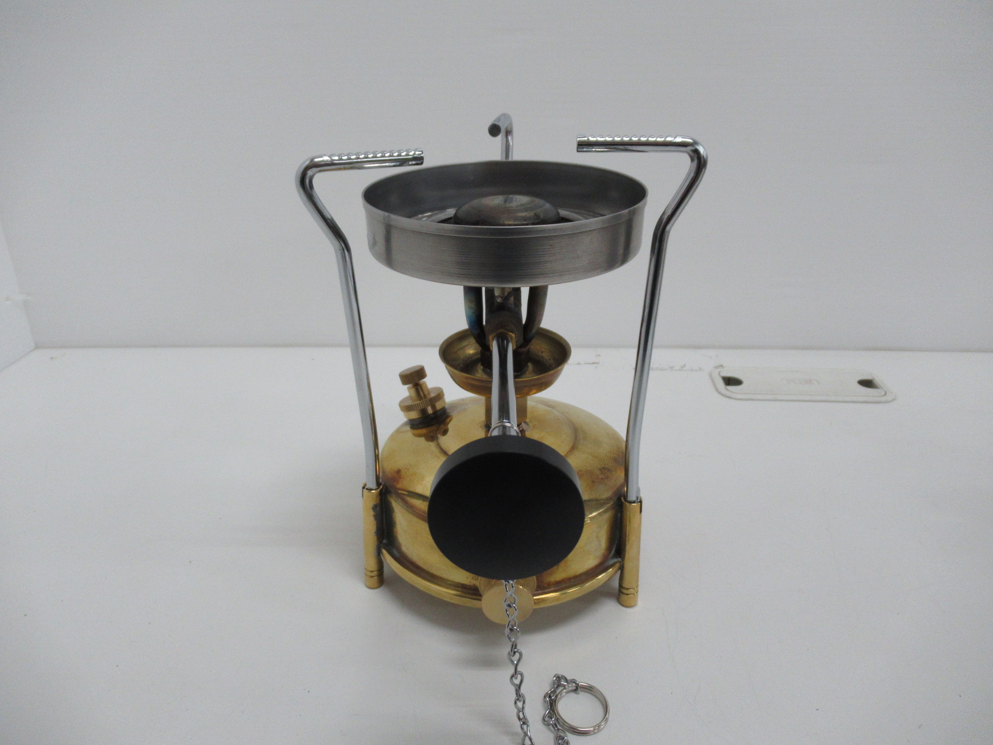 武井バーナー  パープルストーブ 101C(普及型)