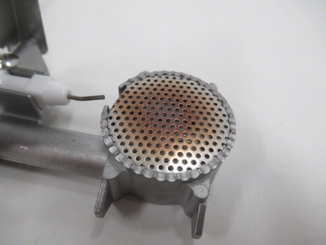 SOTO（ソト・新富士バーナー）  Gストーブ STG-10