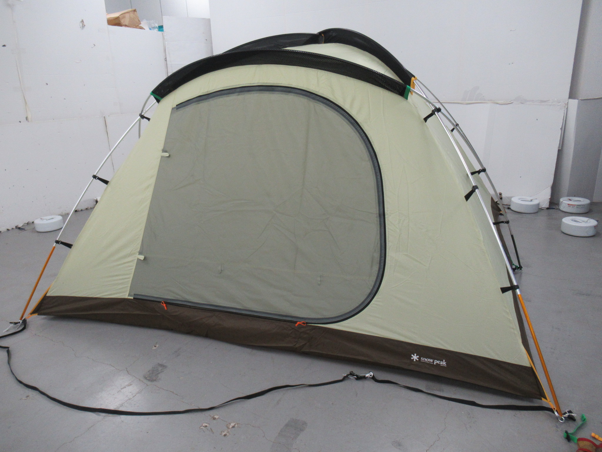 Snow Peak（スノーピーク）  アメニティドームM