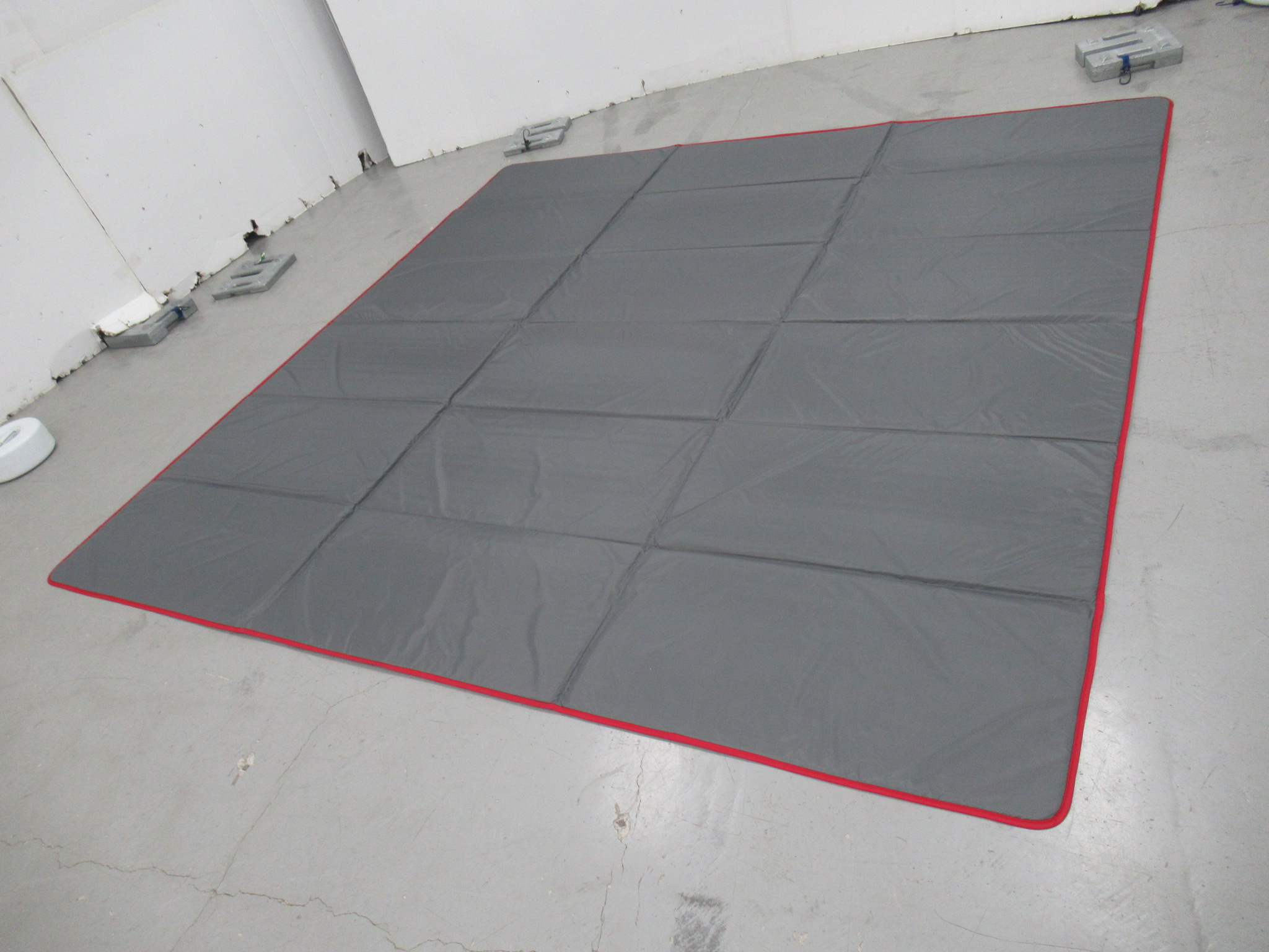 Snow Peak(スノーピーク) アメニティドーム フロアマット SET-021H