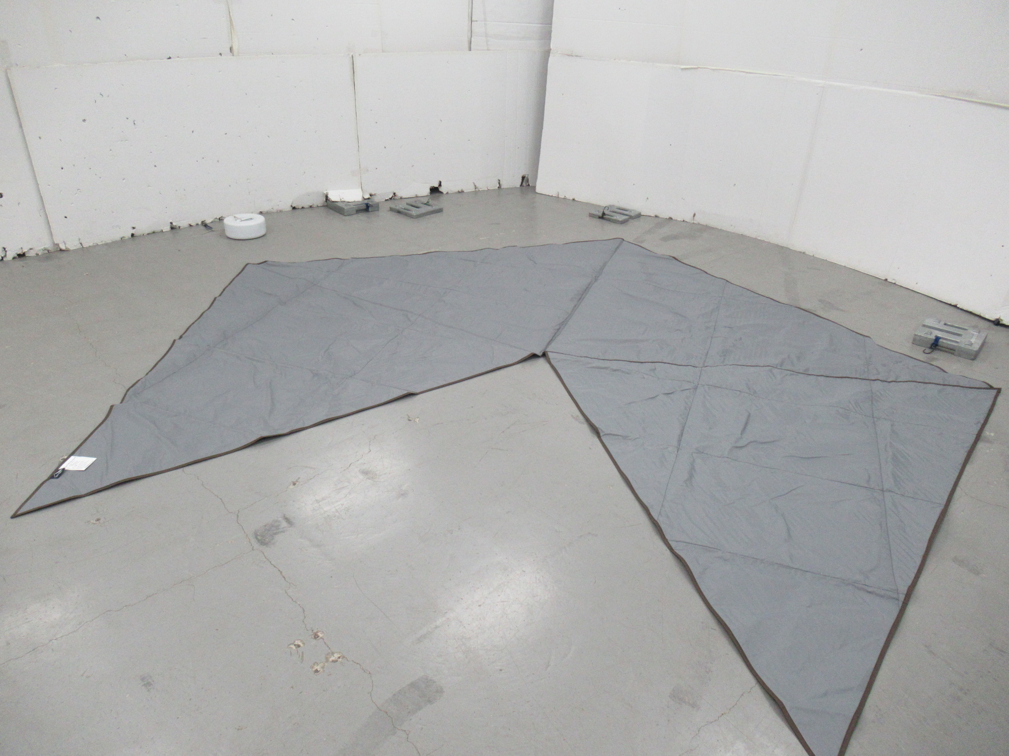 tent-Mark DESIGNS(テンマクデザイン) サーカス メッシュ インナー セット 4/5