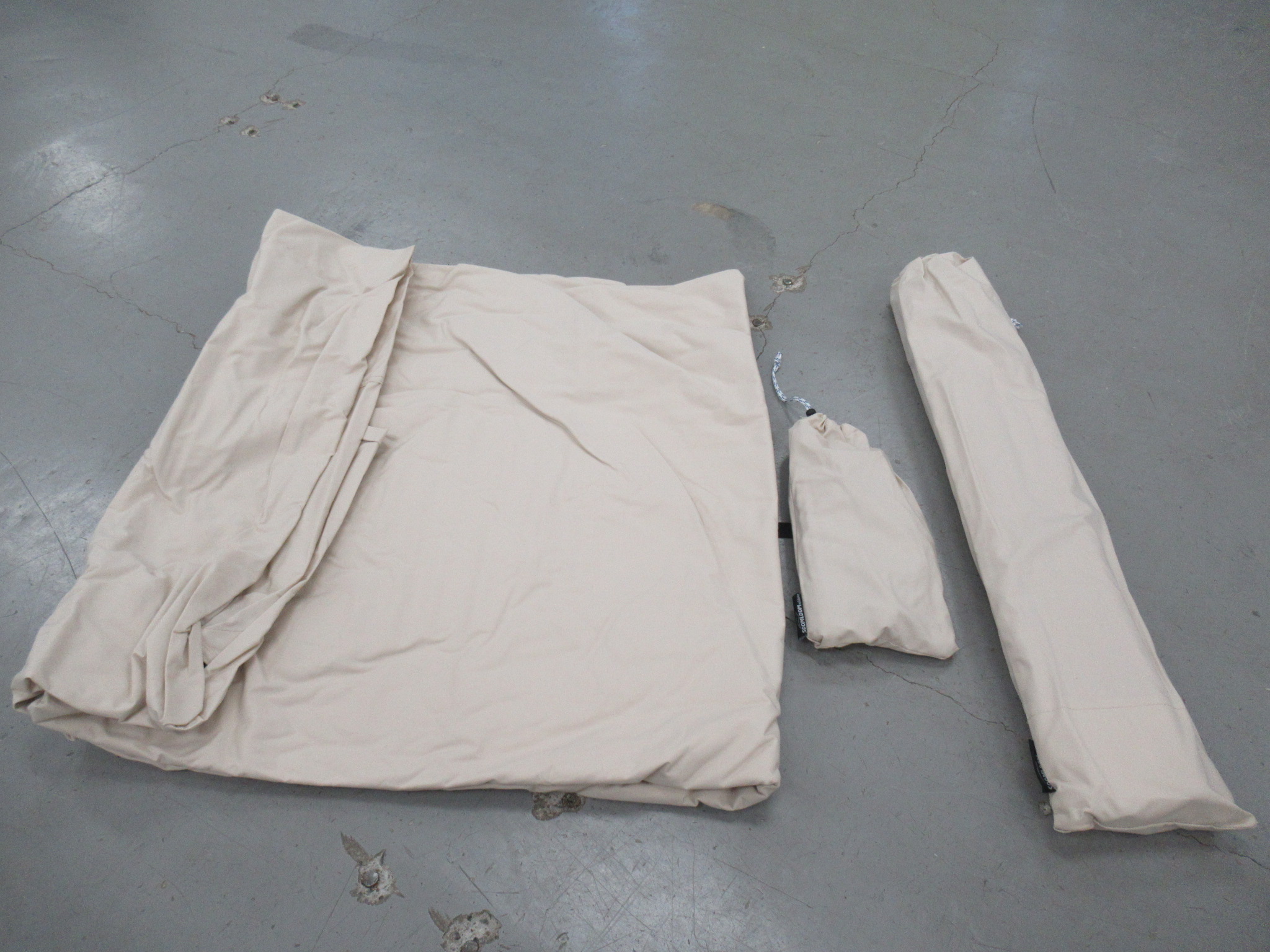 Soomloom（スームルーム）  Adranus 4.2×4.2ｍ