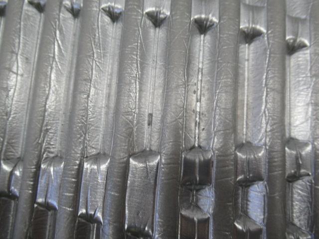 THERMAREST(サーマレスト) リッジレスト ソーライト 2個セット(2)