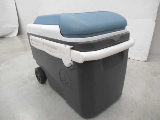 IGLOO(イグルー) マックスコールド 40 グライドローラー