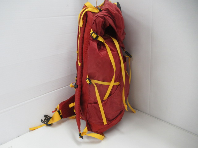 mont-bell(モンベル) バーサライトパック30