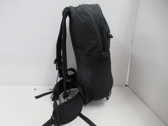 Millet(ミレー) ウェルキン ジップ 25