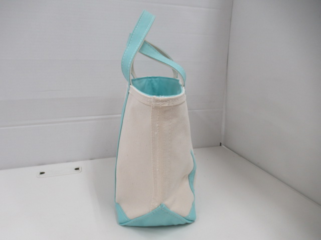 L.L.Bean（エルエルビーン）  ボート・アンド・トート ジップ・トップ