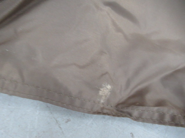 Snow Peak（スノーピーク）  メッシュシェルター